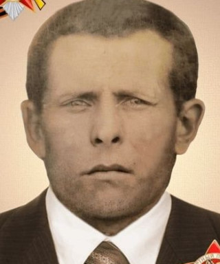 Перепелов Константин Егорович