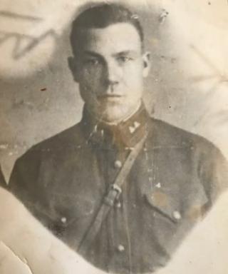 Таскаев Георгий Дмитриевич