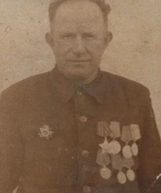 Гусейнов Джалал Сафарович