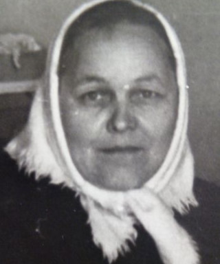 Карнилова Ольга Игнатьевна