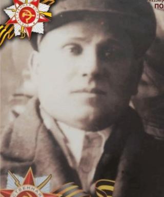 Комиссаров Иван Владимирович
