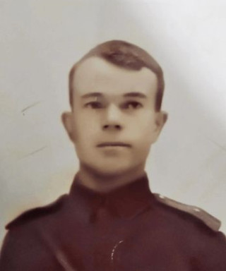 Ельсуков Пётр Семёнович