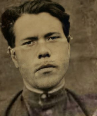 Козловский Николай Никитович