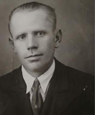 Белов Георгий