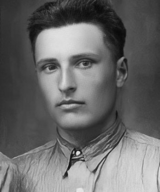 Гусов Махарбек Тасолтанович