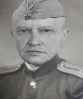 Пичушкинюк Александр Сергеевич