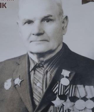 Гайвоненко Гаврил Степанович