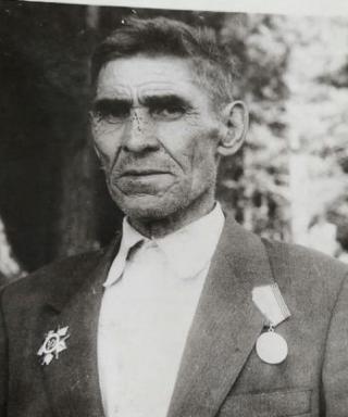 Чирков Сергей Иванович
