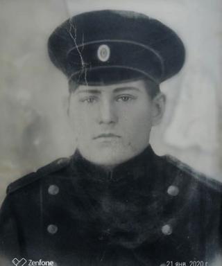Кожевин Леонтий Иванович