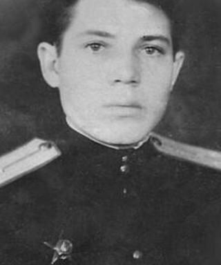 Щедрин Петр Ефремович