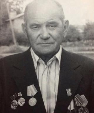Зудилин Владимир Иванович
