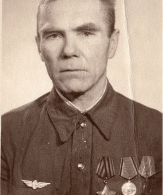 Дьячков Андриян Семенович