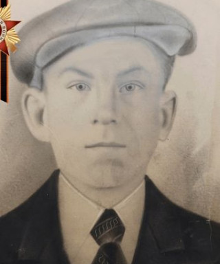 Аникин Иосиф Васильевич