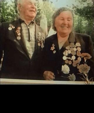 Соколов Николай Никитич