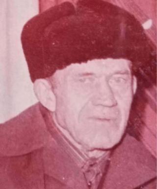 Соляников Иван Петрович