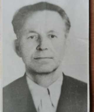 Воронков Александр Дмитриевич