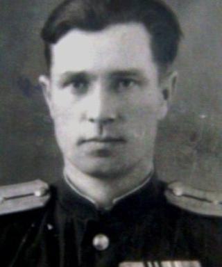 Смирнов Владимир Николаевич