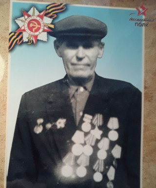 Васильев Дмитрий Владимирович