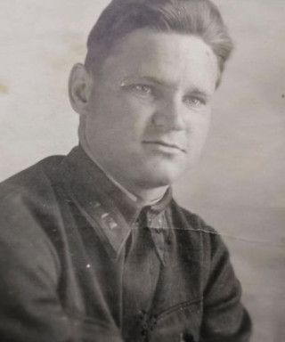 Юртов Александр Петрович