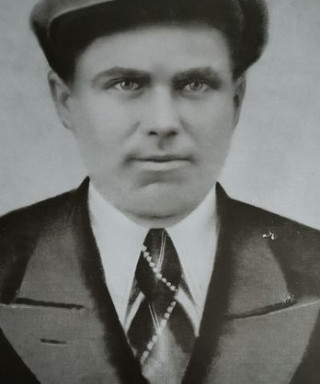 Мажуго Емельян Алексеевич