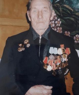 Малышев Сергей Александрович