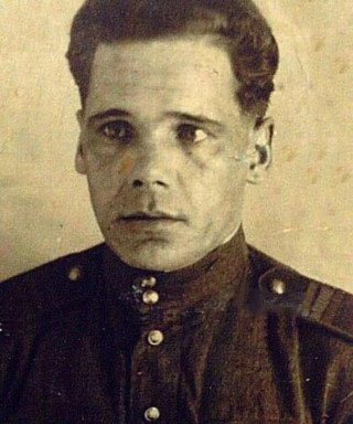 Зуев Иван Яковлевич