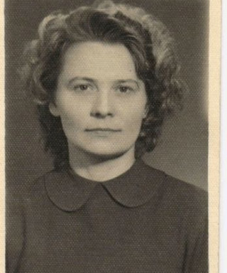 Шипкова Валентина Васильевна