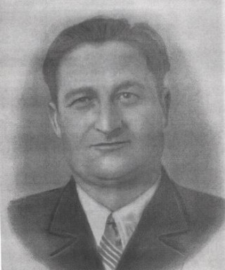 Василевский Григорий Кириллович