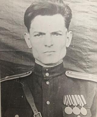 Коньшин Алексей Александрович
