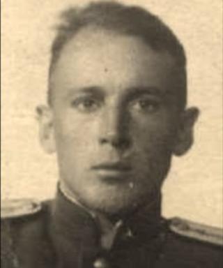Солонин Виктор Петрович