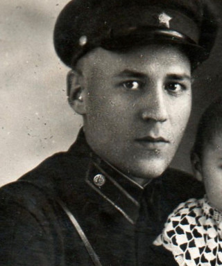 Кулагин Александр Семенович