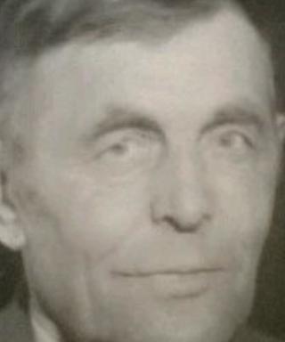 Чертыковцев Иван Савельевич