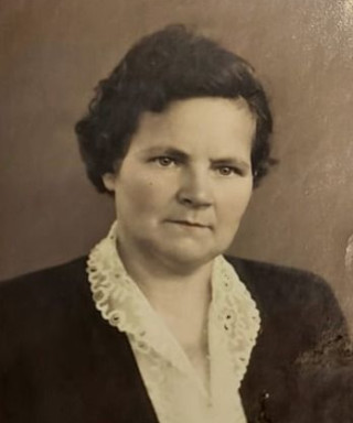 Янина Серафима Гавриловна