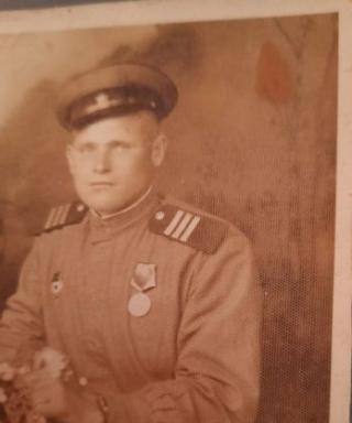Вахнин Петр Семенович