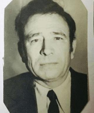Голиков Александр Иванович