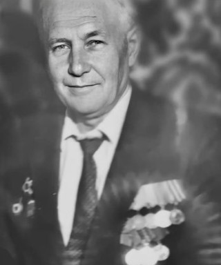 Зимин Михаил Петрович