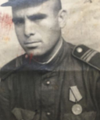 Кучмий Дмитрий Петрович