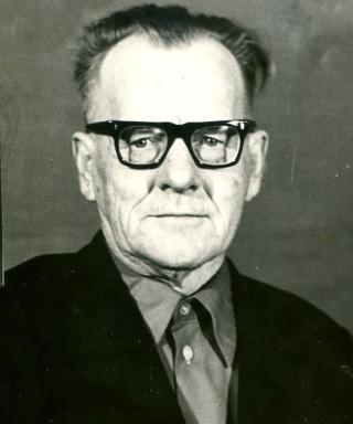 Труфанов Александр Михайлович