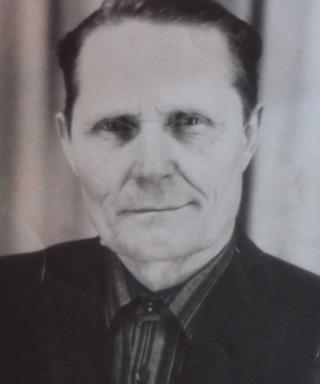 Кравченко Михаил Анисимович