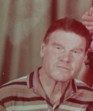 Богомолов Матвей