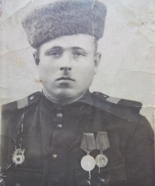 Никитин Иван Васильевич