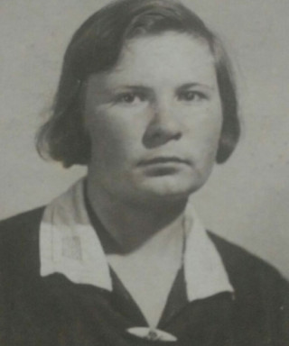 Сухова Антонина Михайловна