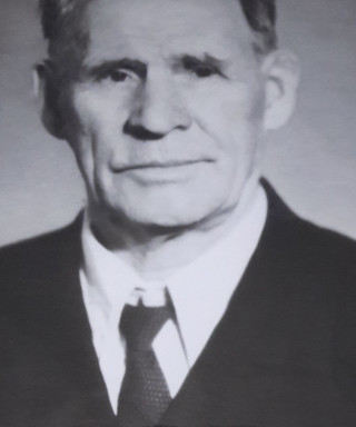 Брагин Михаил Ильич