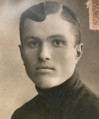 Гец Яков Иванович