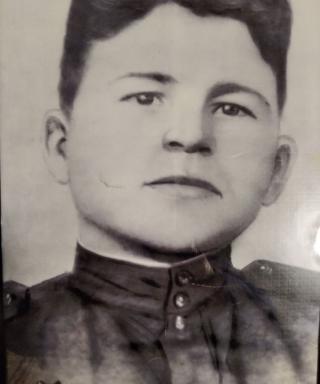 Мелентьев Михаил Михайлович