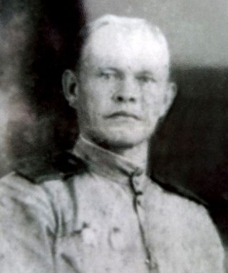 Ярков Егор Васильевич