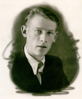 Кандаков Геннадий Николаевич