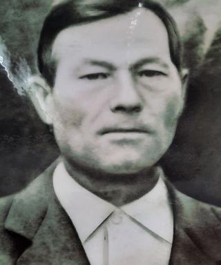 Ведяшкин Иван Алексеевич
