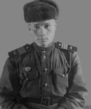 Перминов Иван Васильевич