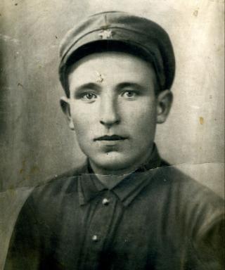 Северов Сергей Константинович